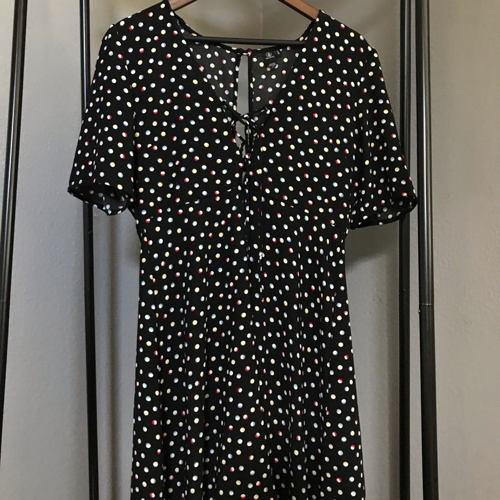 Women’s Volcom Sundress